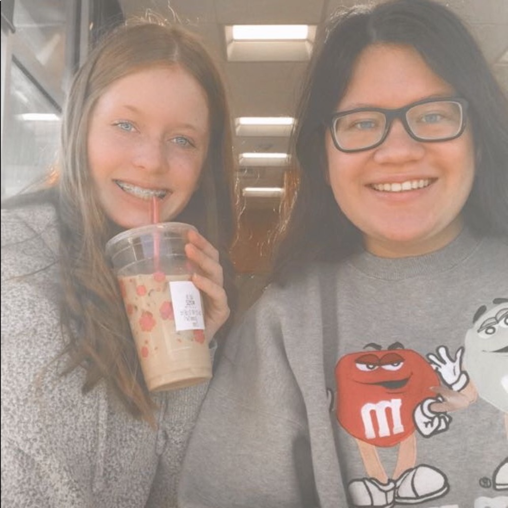 Meet your Posher, Emma